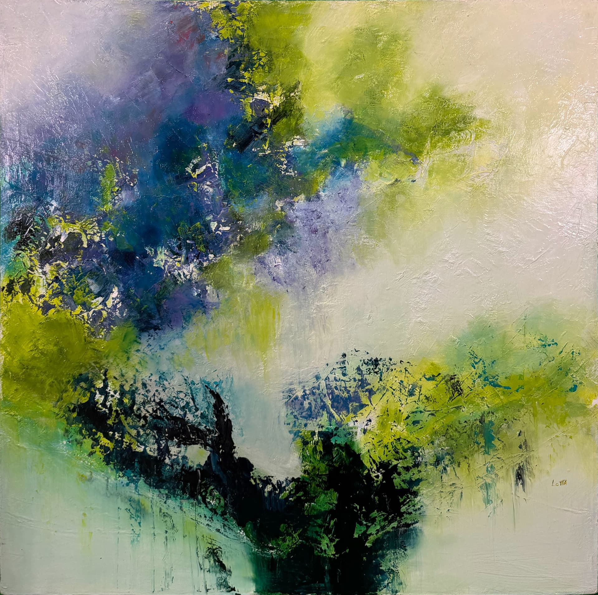 Tree of life 1