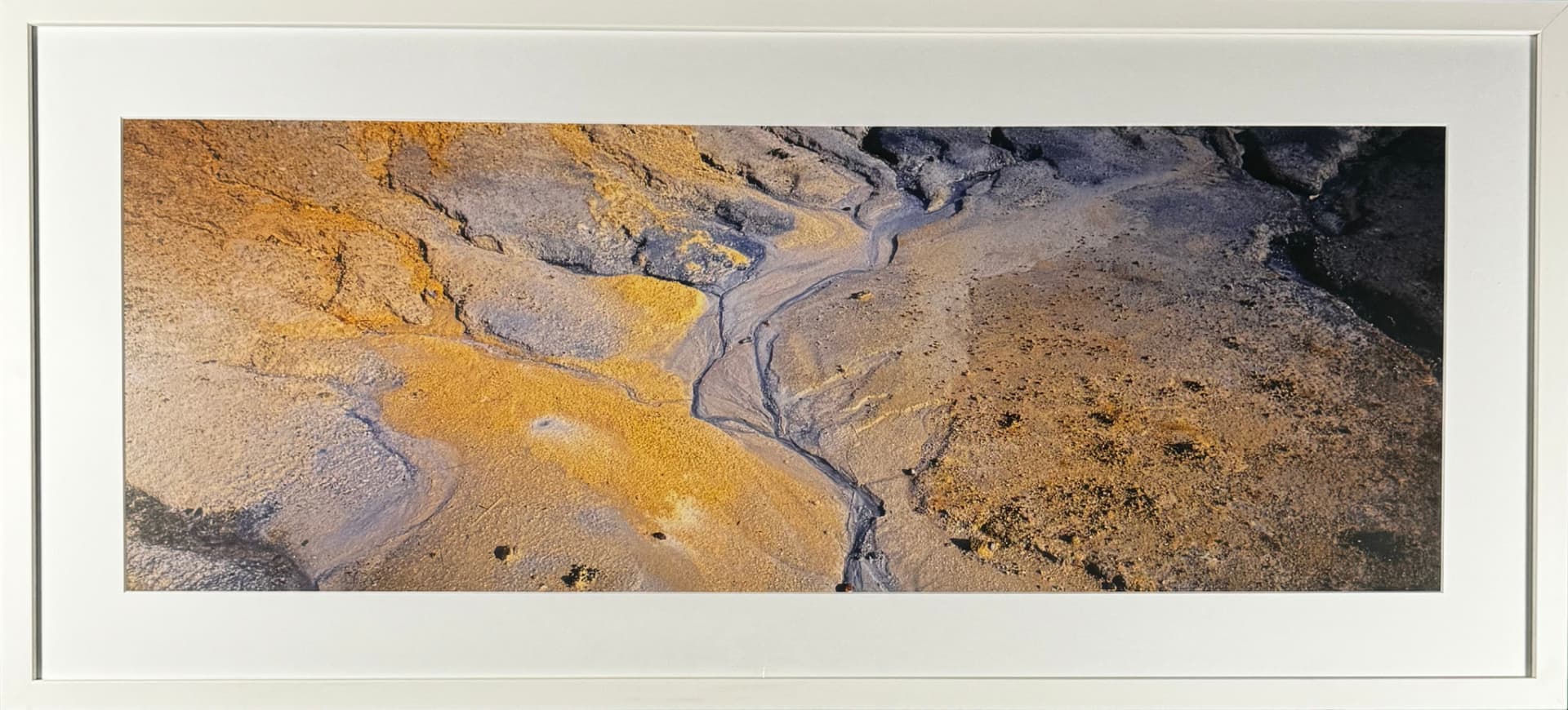 Lightscapes 17, Finnur P. Fróðason