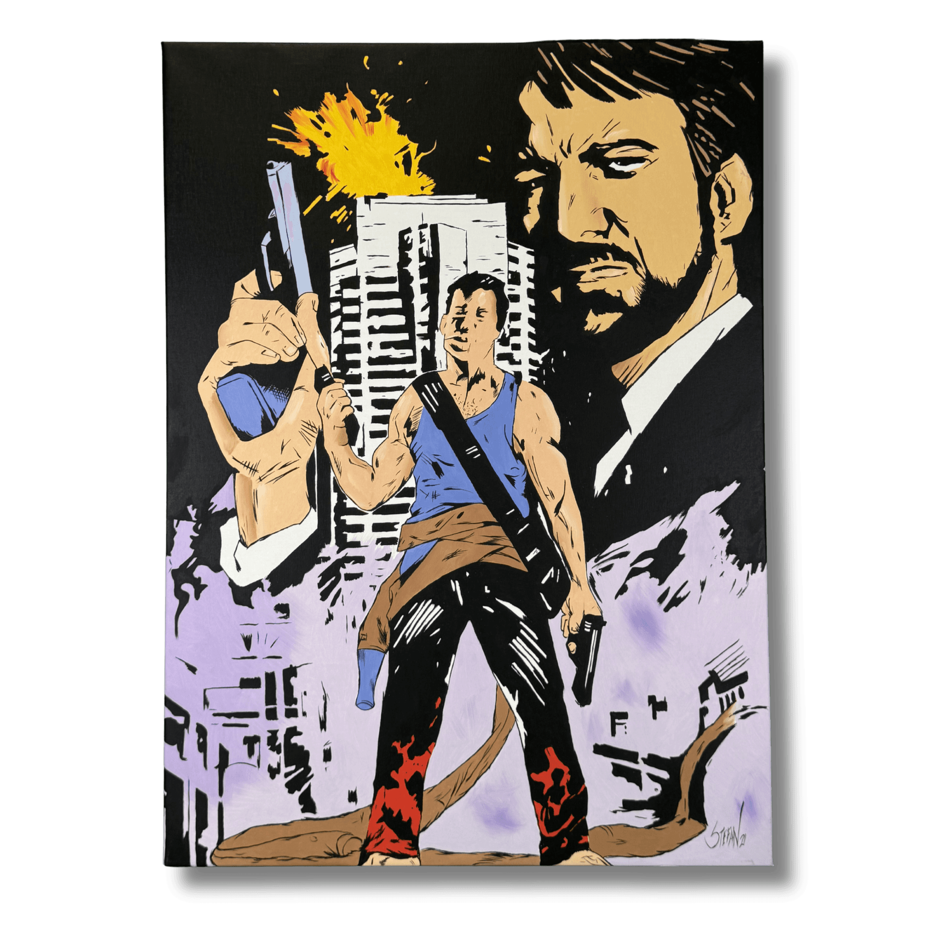 Die Hard