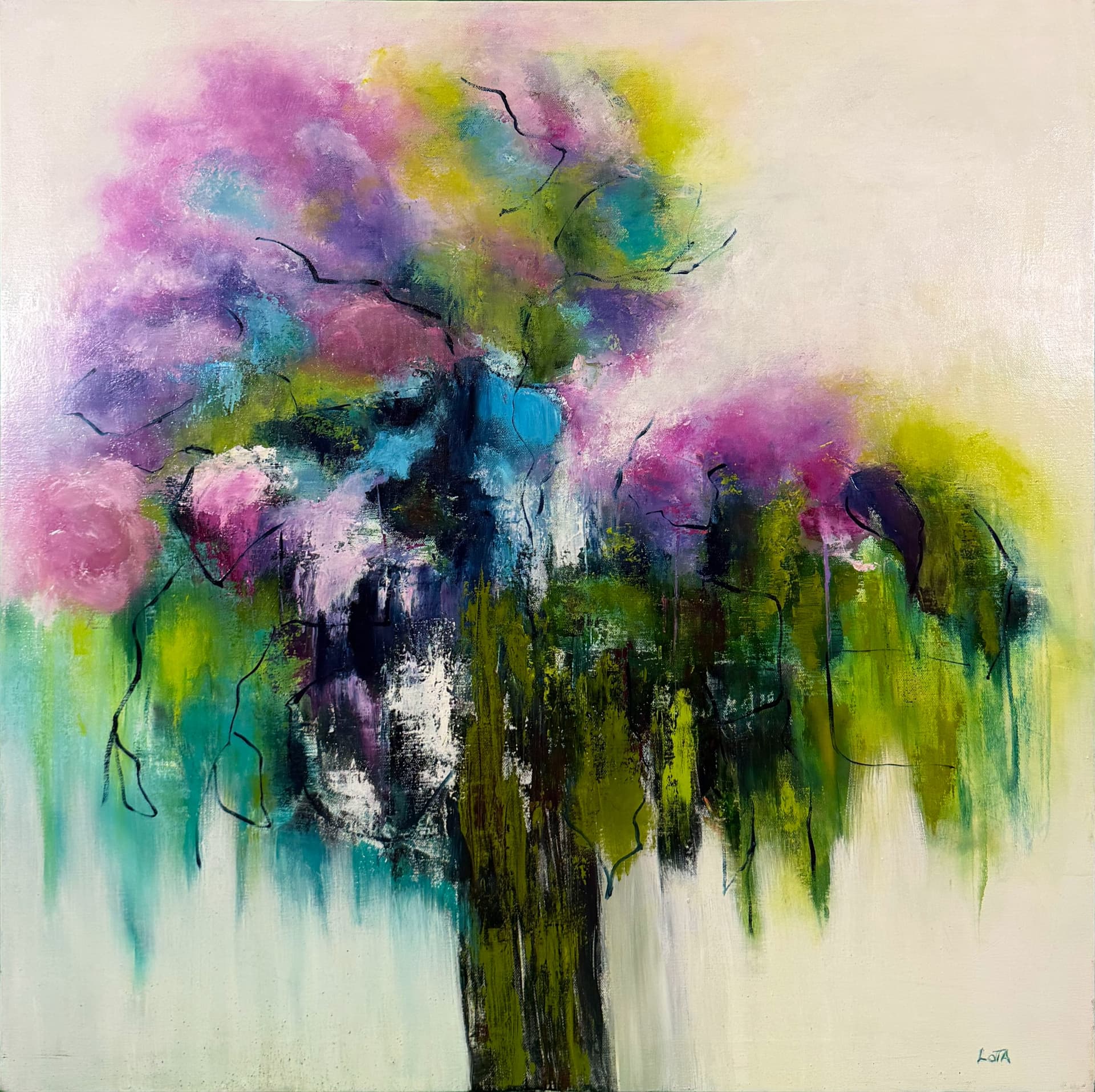 Tree of life 2