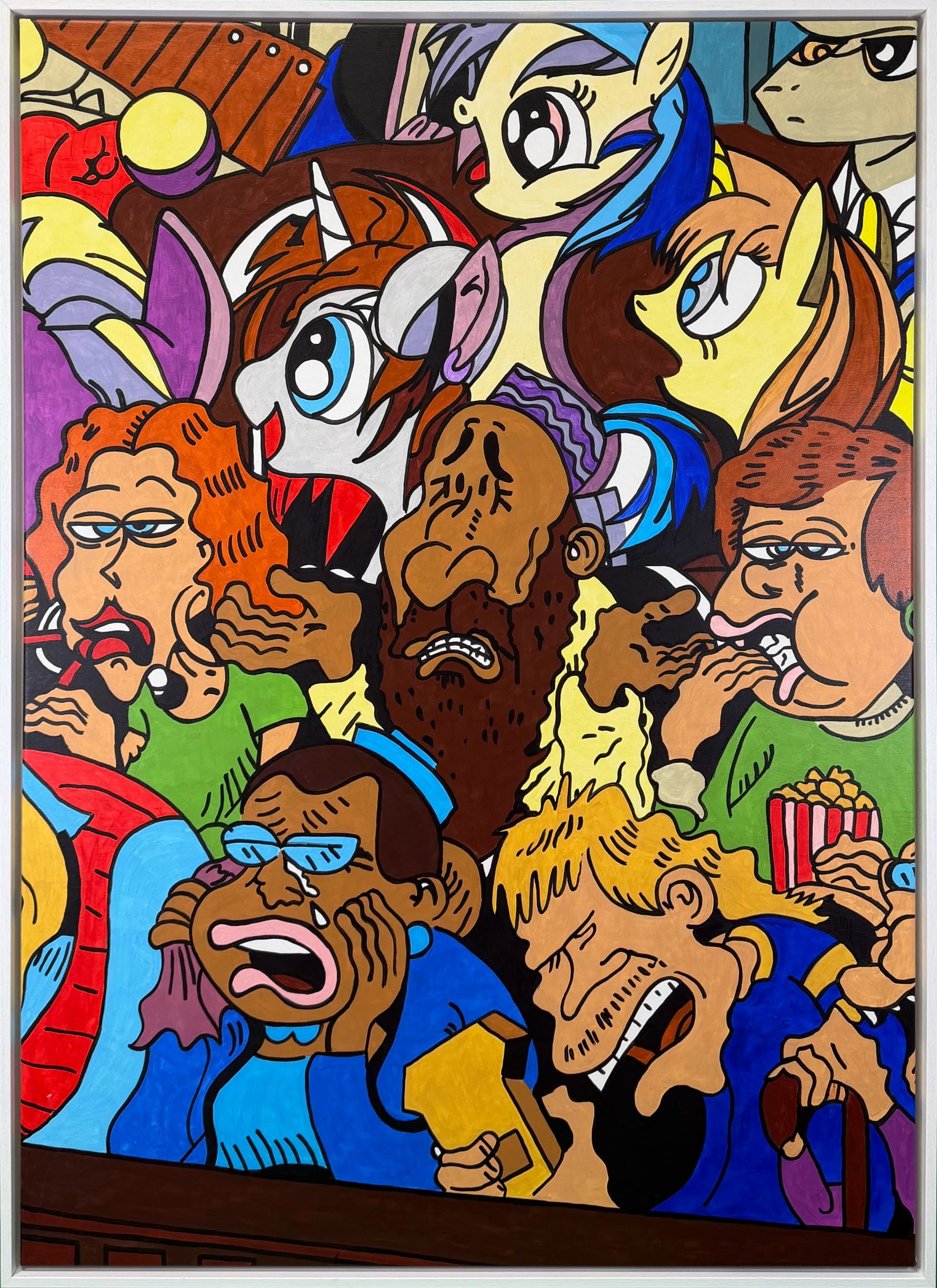 Cartoon